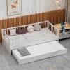 Bebe Stars Κρεβάτι Moonlight Montessori 436-02